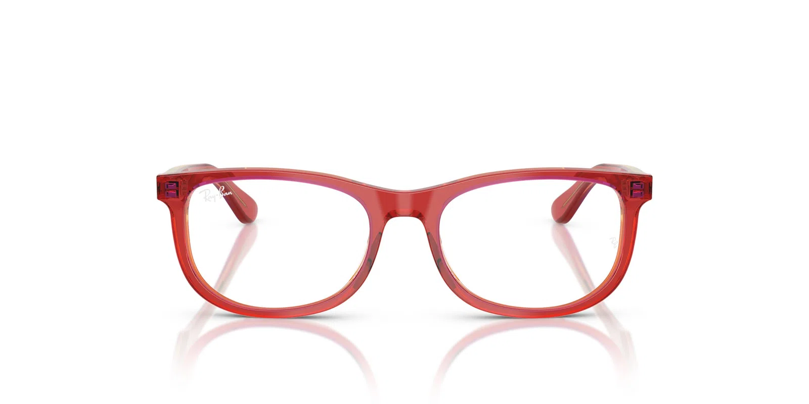 Ray-Ban Junior 1642 Eyeglasses - view 28